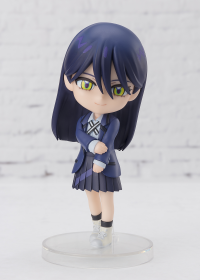 Nyaan "GUNDAM", TAMASHII NATIONS Figuarts mini 4