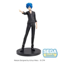 SEGA "Hatsune Miku -Project DIVA Arcade Future Tone" SPM Figure "KAITO - Guilty" - Hatsune Miku - photo 5