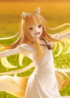 GOOD SMILE COMPANY POP UP PARADE Holo: Abundant Harvest Ver. L Size - Spice and Wolf - photo 2
