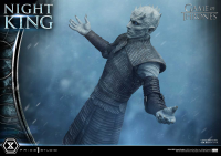 Ultimate Premium Masterline Game of Thrones (TV Series) Night King 40
