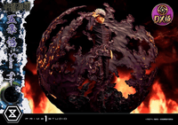 Concept Masterline Jujutsu Kaisen Satoru Gojo DX Bonus Version 46