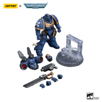 Ultramarines Jump Pack Intercessors Intercessor 1 23