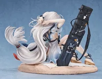 Good Smile Arts Shanghai Skadi: Waverider WR04 Ver. - Arknights - photo 6