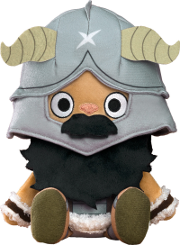 Plushie Senshi 2