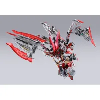TAMASHII NATIONS METAL BUILD GUNDAM ASTRAY RED DRAGONICS - Mobile Suit Gundam SEED - photo 8