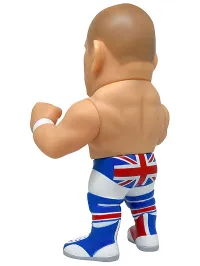 16 directions 16d Collection 030: Dynamite Kid - Wrestling - photo 4
