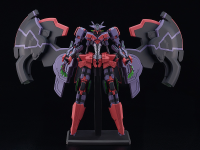 MODEROID Liber Legis 3