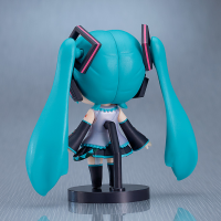 Nendoroid Plamo Hatsune Miku 6