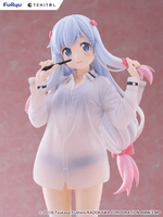 TENITOL TALL Sagiri Izumi Shirts ver. 6