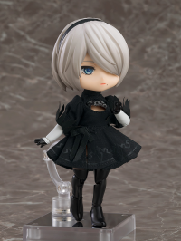 Nendoroid Doll NieR:Automata 2B (YoRHa No.2 Type B) 4