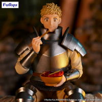 Delicious in Dungeon　Noodle Stopper Figure -Laios- 4