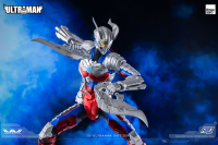 FigZero 1/6 ULTRAMAN SUIT ZERO 12