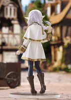 GOOD SMILE COMPANY POP UP PARADE Frieren: Braids Ver. - Frieren: Beyond Journey's End - photo 3
