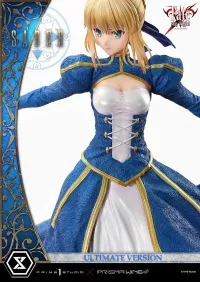 Prime 1 Studio Ultimate Premium Masterline Fate/stay night Saber Ultimate Bonus Version - Fate/stay night - photo 28
