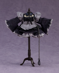 Nendoroid Doll Outfit Set: Shizuku Kuroe Cosplay by Marin 5