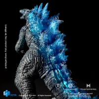 STYLIST SERIES Series: "GODZILLA VS KONG" - Godzilla 2022 Exclusive 11