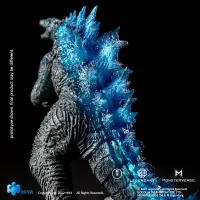 HIYA TOYS STYLIST SERIES Series: "GODZILLA VS KONG" - Godzilla 2022 Exclusive - Godzilla - photo 11