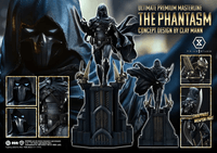Ultimate Premium Masterline Batman (Comics) The Phantasm (Concept Design by CLAY MANN) Bonus Version 			 34