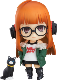 Nendoroid Futaba Sakura(3rd-run) 2