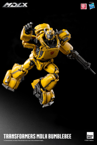 Transformers - MDLX Bumblebee 11