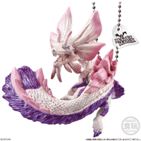 Monster Hunter Mascot Charm Collection "Monster Hunter" (Box/10) 3