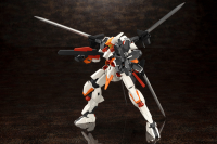 BASELARD ZELFIKAR FULL OPTION SET 5