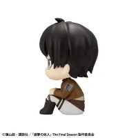 MegaHouse Lookup Attack on Titan Ellen Jaeger - Attack on Titan - photo 4