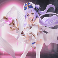 Azur Lane – Unicorn: White My Angel – 1/6 Scale Pre-Painted Figure		 2