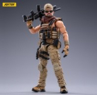 Mercenary-Johnny