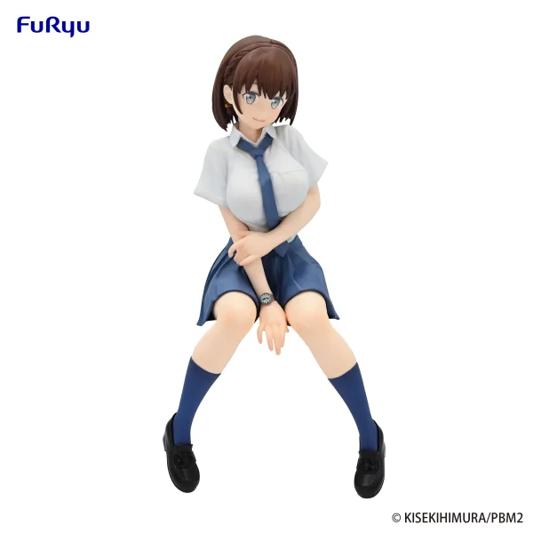 Tawawa on Monday Two Noodle Stopper Figure -Aichan-