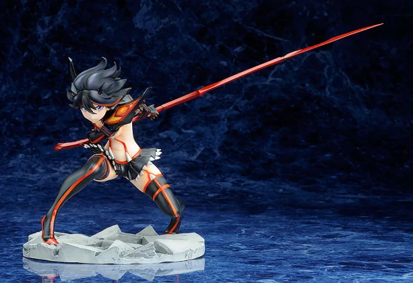 Phat! Company Ryuko Matoi: Kamui Senketsu Ver.(3rd-run) - KILL la KILL