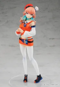 GOOD SMILE COMPANY POP UP PARADE Takanashi Kiara - hololive production - photo 1