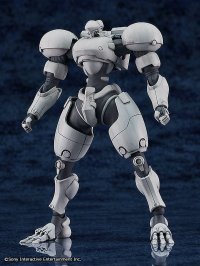MODEROID SHIKON (Single-pilot Model) 3