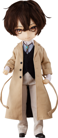 Harmonia humming Osamu Dazai 2