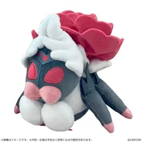 CAPCOM MONSTER HUNTER CHIBI STYLE PLUSH Lala Barina - Monster Hunter - photo 1