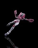 FLAME TOYS [Furai Action]  Arcee - Transformers - photo 20
