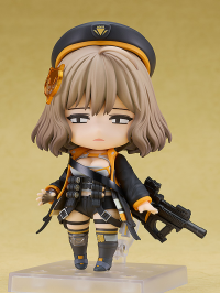 Nendoroid Anis 4