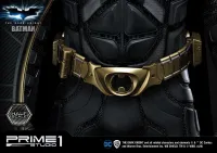 Prime 1 Studio High Definition Museum Masterline The Dark Knight (Film) Batman - DC Comics - photo 29