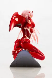 KOTOBUKIYA ZERO TWO - DARLING in the FRANXX - photo 12