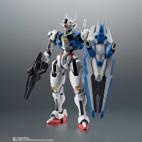 <Side MS> Gundam Aerial ver. A.N.I.M.E. Mobile Suit Gundam: The Witch from Mercury, Bandai Spirits The Robot Spirits 1