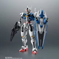 TAMASHII NATIONS <Side MS> Gundam Aerial ver. A.N.I.M.E. Mobile Suit Gundam: The Witch from Mercury, Bandai Spirits The Robot Spirits - Mobile Suit Gundam: The Witch from Mercury - photo 1