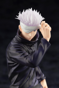 ARTFX J Satoru Gojo Jujutsu Kaisen 0 Ver. 9