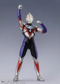 TAMASHII NATIONS ULTRAMAN ORB SPACIUM ZEPERION [ULTRAMAN NEW GENERATION STARS Ver.] "Ultraman Orb" TAMASHII NATIONS S.H.Figuarts - Ultraman - photo 6