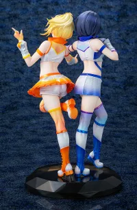KADOKAWA Love Live! Nijigasaki High School Idol Club Karin Asaka & Ai Miyashita SUPER NOVA ver. - Love Live! - photo 5