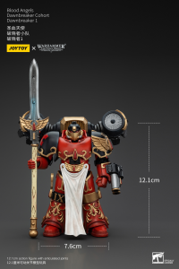 Blood Angels Dawnbreaker Cohort Dawnbreaker 1 5