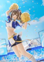 PLUM PMOA Chiyuki Kuwayama - THE iDOLM@STER - photo 2