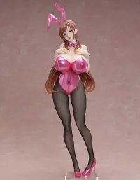 BINDing Minako Sanada Bunny Ver. - Ijirare ～Fukushuu Saimin～ - photo 8