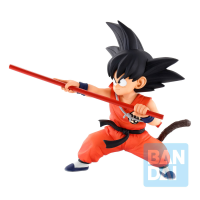 SON GOKU (EX MYSTICAL ADVENTURE) 2