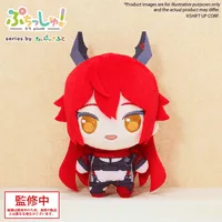 BUSHIROAD CREATIVE Puchish!　Goddess of Victory: NIKKE vol.3 Dorothy - GODDESS OF VICTORY: NIKKE - photo 3