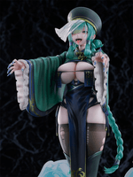 Hopping Vampire 5